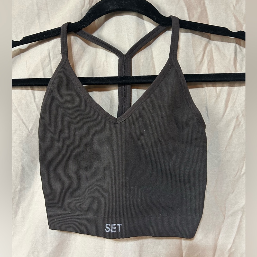 Set active bra